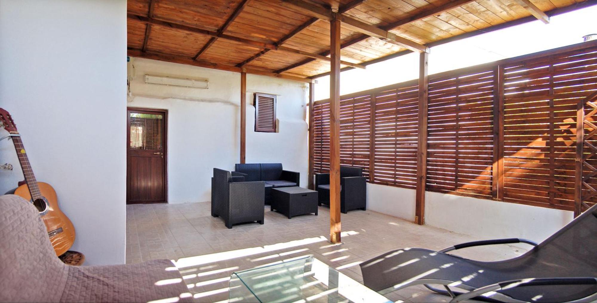 Sea Breeze Villa - Sole Apartment Μπάρι Εξωτερικό φωτογραφία